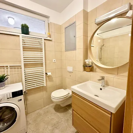 Design Apartament By Chivi In Acaciatree#Freeparking Budapest Exterior photo