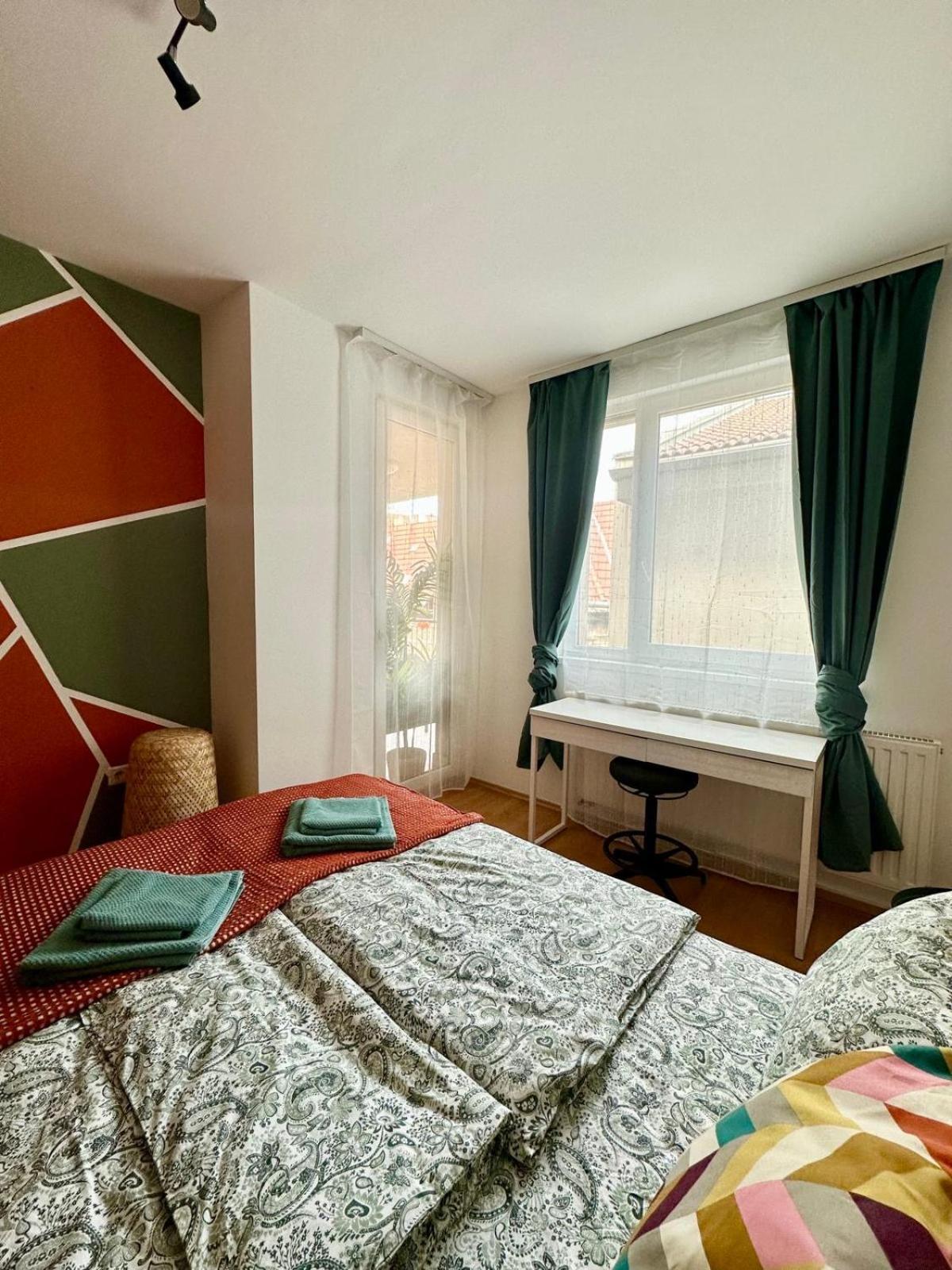 Appartement Design By Chivi In Acaciatree#freeparking