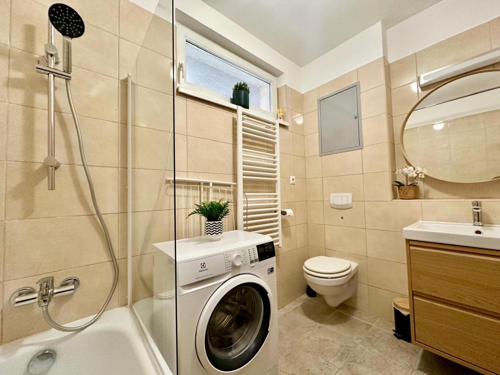 Design By Chivi In Acaciatree#freeparking Appartement