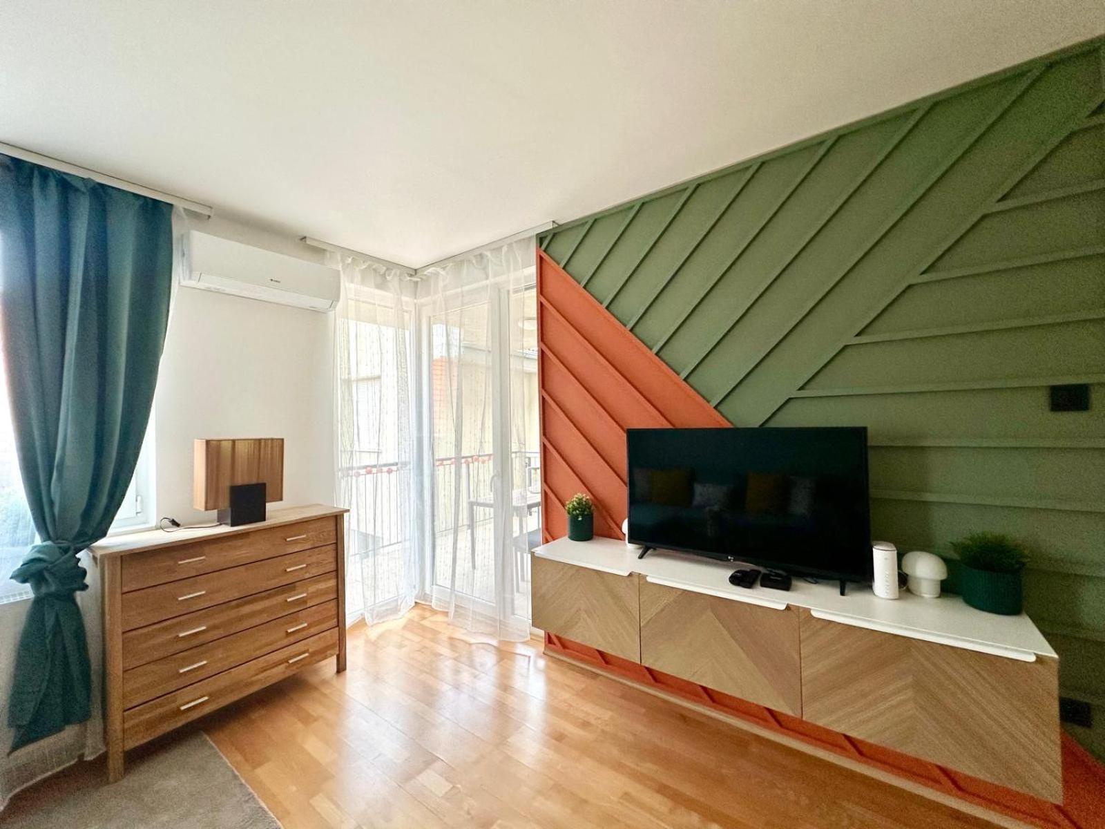 Design By Chivi In Acaciatree#freeparking Апартаменти