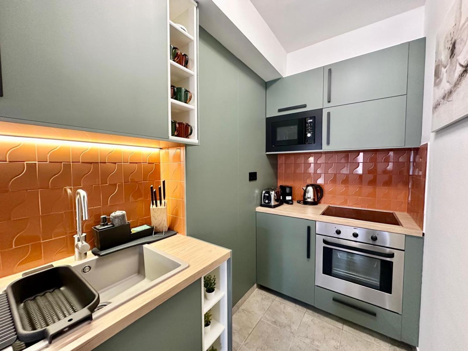 Appartement Design By Chivi In Acaciatree#freeparking Boedapest